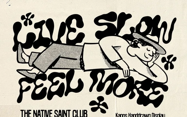 kANoS specimen from The Native Saint Club