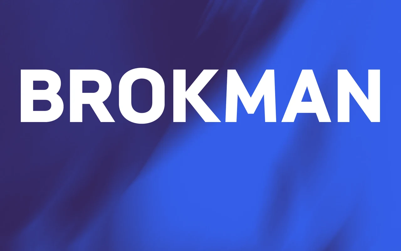 Brokman specimen from The Northern Block