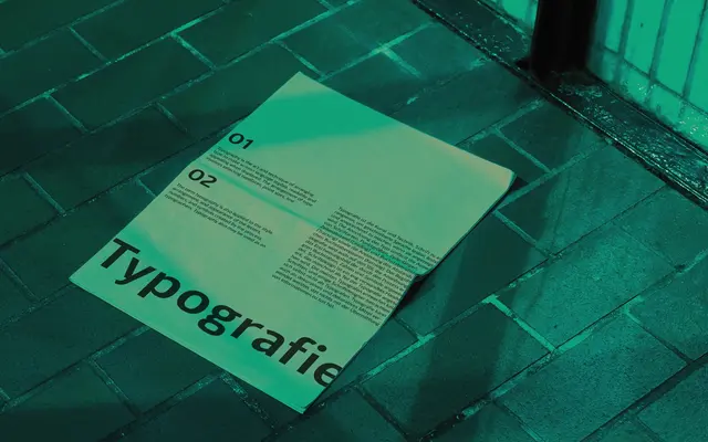 Kylo Sans specimen from The Northern Block
