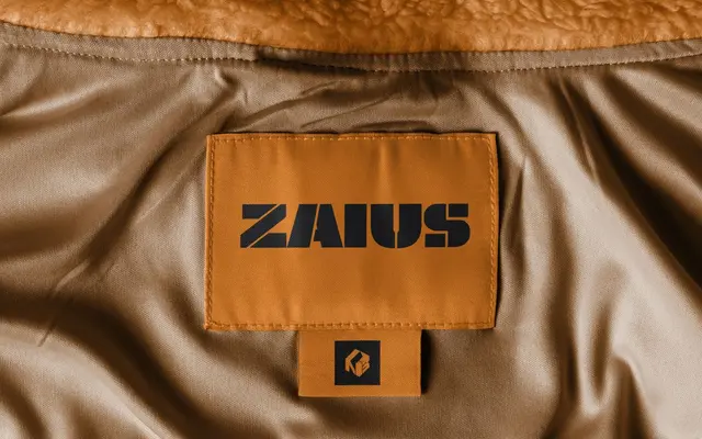 Zaius specimen from The Northern Block