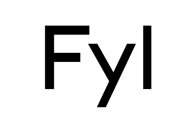 Fyl specimen from The Temporary State