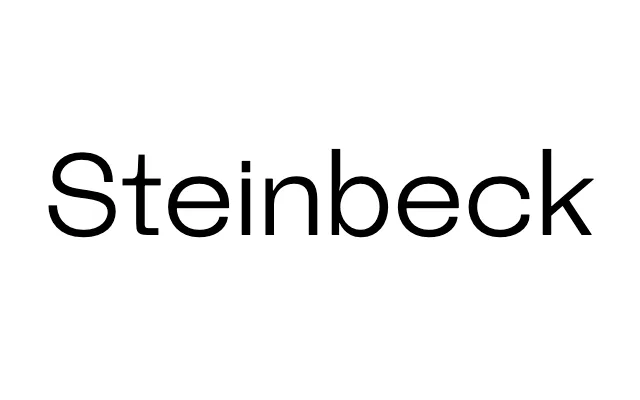 Steinbeck specimen from The Temporary State