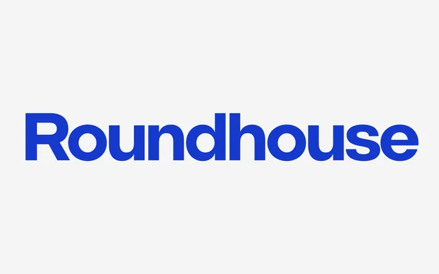 Roundhouse specimen from The Type Foundry