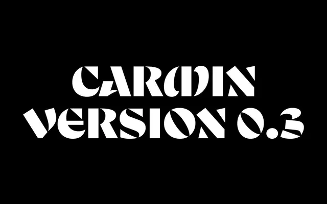 Carmin specimen from Théo Guillard