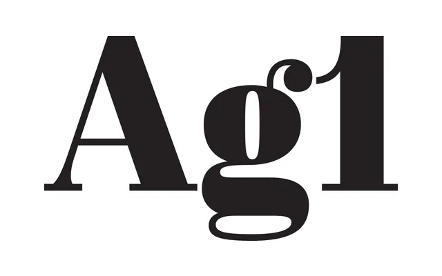 Heneczek Pro specimen from Threedotstype