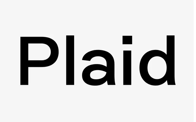 Plaid specimen from Tightype