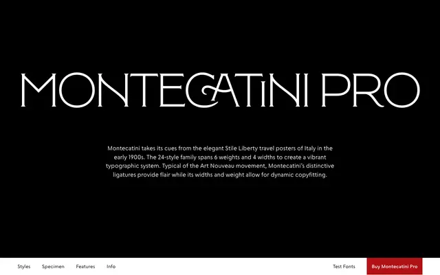 Montecatini Pro specimen from Tipofili