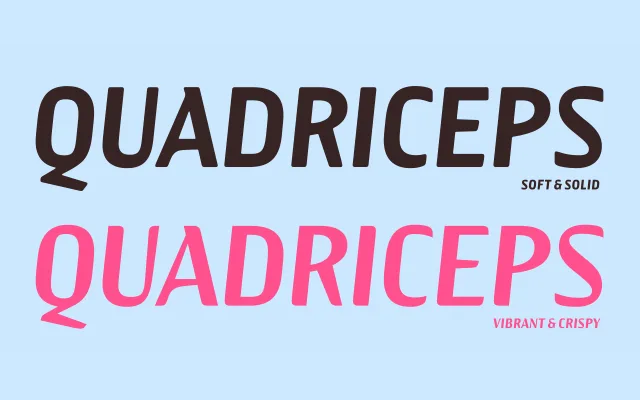 Glucosa specimen from Tipografies