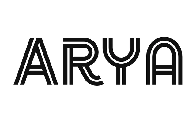 Arya specimen from Tipotype