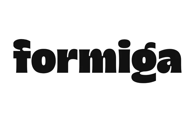 Formiga specimen from Tipotype