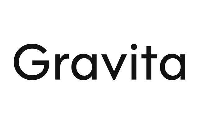 Gravita specimen from Tipotype