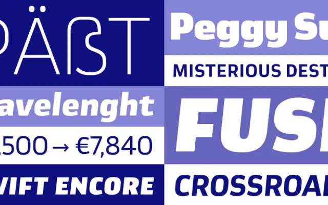 Nogal specimen from Tipotype