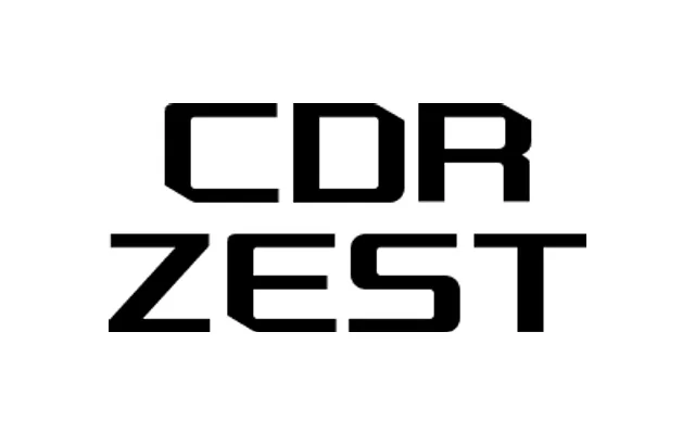 CDR ZEST specimen from Tlab