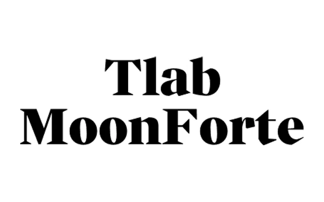 Tlab MoonForte specimen from Tlab