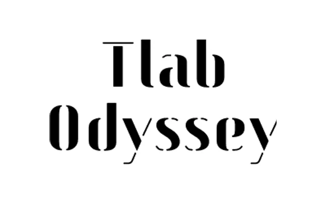 Tlab Odyssey specimen from Tlab