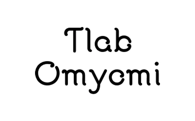 Tlab Omyomi specimen from Tlab