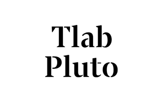Tlab Pluto specimen from Tlab