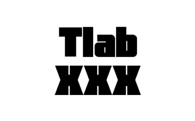 Tlab XXX specimen from Tlab