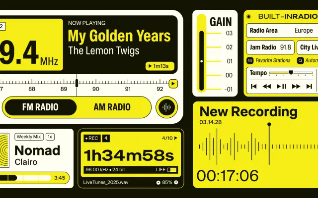 Sinar Grotesk specimen from Tokotype