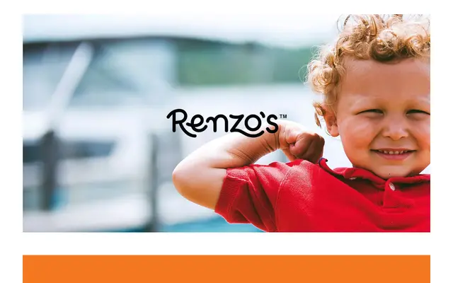 Renzo's Vitamins specimen from Tommi Sharp