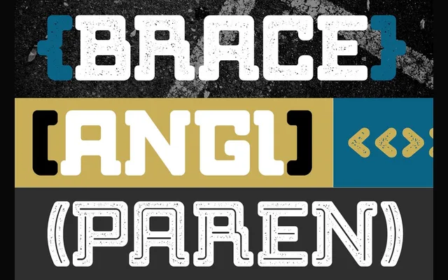 Bebop Slab specimen from Tondi Type Studio