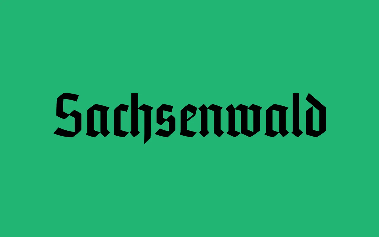Sachsenwald specimen from Tosche