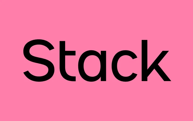 Stack specimen from ToSupply