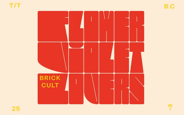 Brick Cult specimen from Tropical Type
