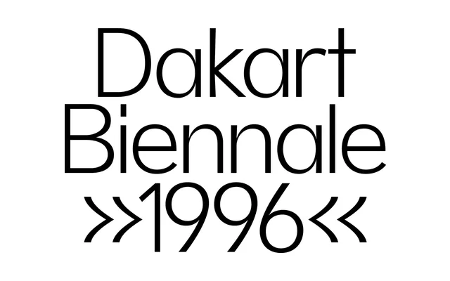 Afrika Sans specimen from Trulytype