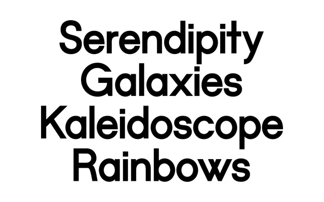Grotex Sans specimen from Trulytype
