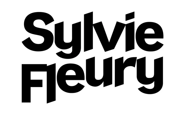 Tilt Script specimen from Trulytype