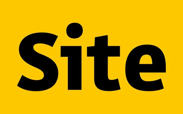 Site specimen from Type and Roll