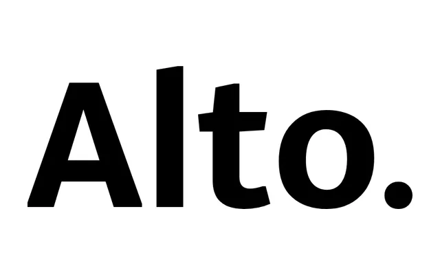 Alto specimen from TYPE BY