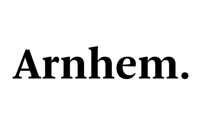 Arnhem specimen from TYPE BY