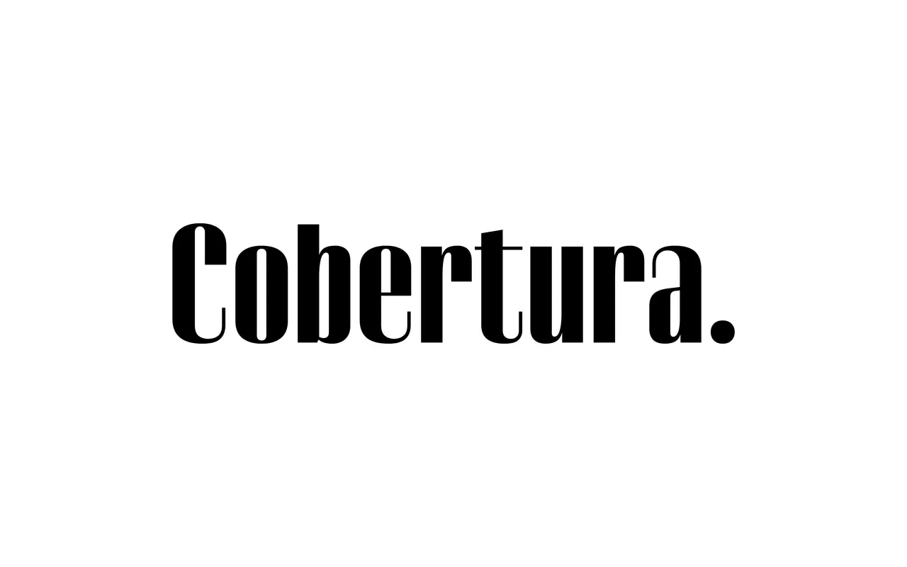 Cobertura specimen from TYPE BY