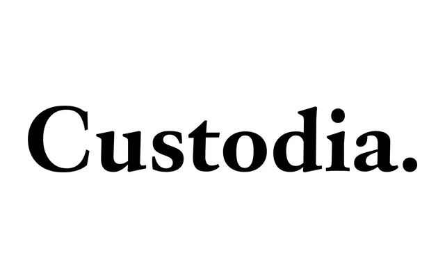 Custodia specimen from TYPE BY