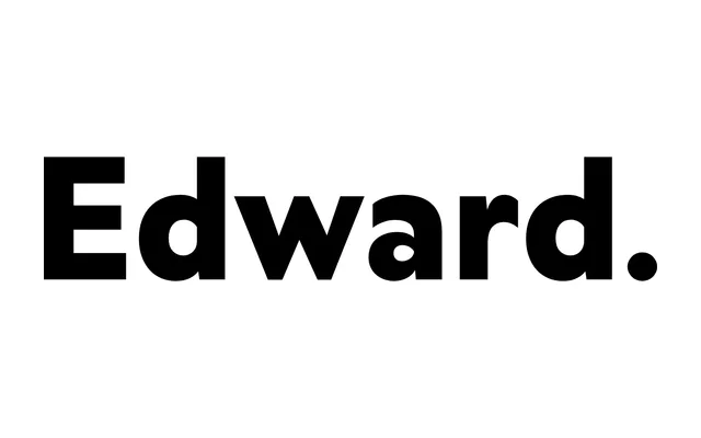 Edward specimen from TYPE BY