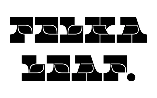 Felka Leaf specimen from TYPE BY