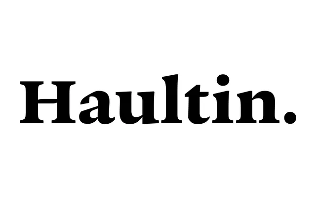 Haultin specimen from TYPE BY