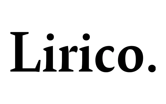 Lirico specimen from TYPE BY
