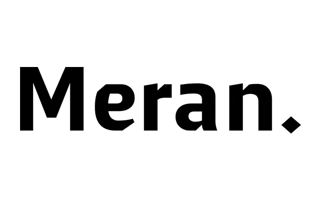 Meran specimen from TYPE BY