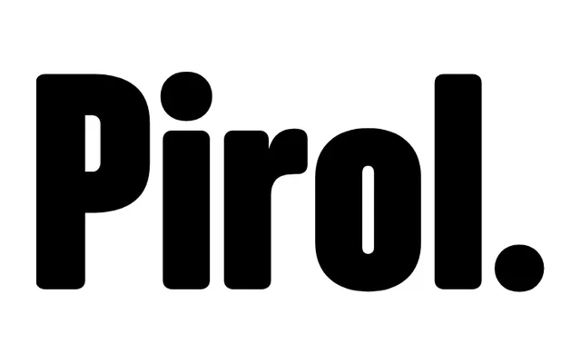 Pirol specimen from TYPE BY