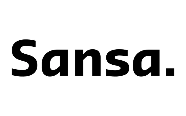 Sansa specimen from TYPE BY
