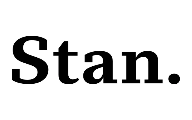 Stan specimen from TYPE BY