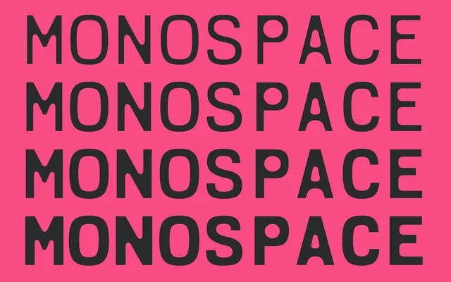 Brau Mono specimen from Type Colony
