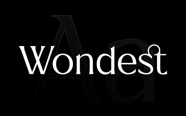 Wondest specimen from Type Colony