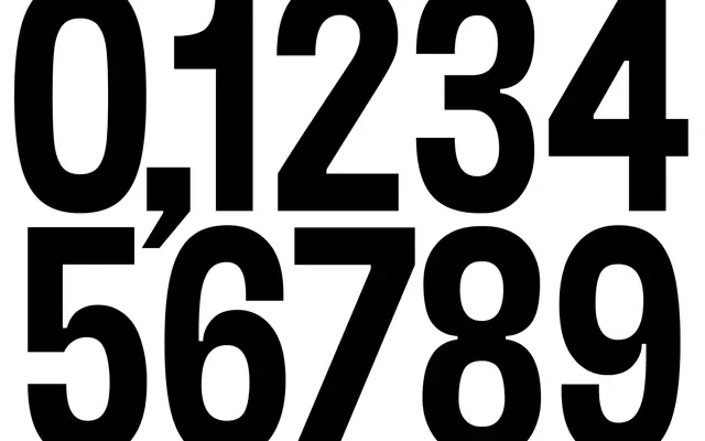 Alfredino Semimono specimen from Type Department