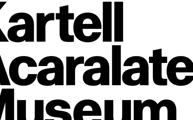 Metrik specimen from Type Department