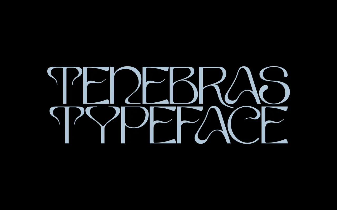 Tenebras specimen from Type Department