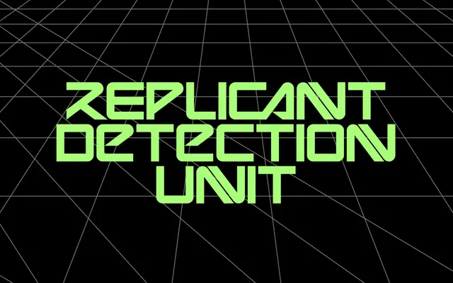 BD Cyborg specimen from Type Different